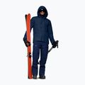 Kurtka narciarska męska NORRONA Lofoten Gore-Tex Insulated indigo night 2