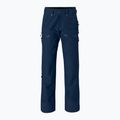 Spodnie narciarskie męskie Norrona Lofoten Gore-Tex Insulated indigo night 5