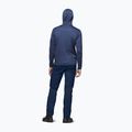 Bluza trekkingowa męska NORRONA Falketind Warm2 Stretch Hood indigo night 3