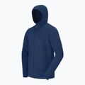 Bluza trekkingowa męska NORRONA Falketind Warm2 Stretch Hood indigo night 7