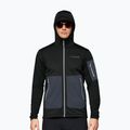 Bluza trekkingowa męska NORRONA Falketind Warm2 Stretch Hood caviar black