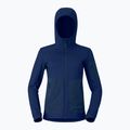 Bluza trekkingowa damska NORRONA Falketind Warm2 Stretch Hood indigo night 5