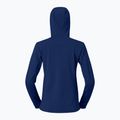 Bluza trekkingowa damska NORRONA Falketind Warm2 Stretch Hood indigo night 6