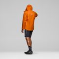 Kurtka przeciwdeszczowa męska NORRONA Falketind Dri1 gold flame 3