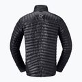 Kurtka puchowa męska NORRONA Trollveggen Down800 Super Light caviar black 6