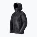 Kurtka puchowa męska Norrona Trollveggen Down800 Super Light Hood Caviar Black 7