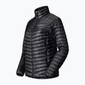 Kurtka puchowa damska NORRONA Trollveggen Down800 Super Light caviar black 8