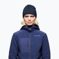 Czapka zimowa NORRONA PureUll 180 Beanie indigo night 2