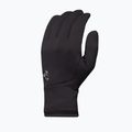 Rękawiczki NORRONA Warm 2 Stretch caviar black