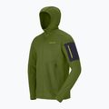 Bluza trekkingowa męska NORRONA Falketind Warm2 Stretch Hood pesto 7