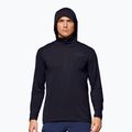 Bluza trekkingowa męska NORRONA Falketind Warm1 Hood caviar black