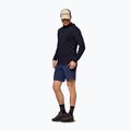 Bluza trekkingowa męska NORRONA Falketind Warm1 Hood caviar black 2