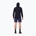 Bluza trekkingowa męska NORRONA Falketind Warm1 Hood caviar black 3