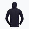 Bluza trekkingowa męska NORRONA Falketind Warm1 Hood caviar black 6