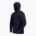 Bluza trekkingowa męska NORRONA Falketind Warm1 Hood caviar black 7