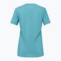 Koszulka damska NORRONA Femund Equaliser Merino brittany blue 6