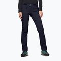 Spodnie trekkingowe damskie NORRONA Femund Flex1 Lightweight caviar black