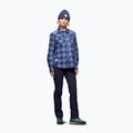 Spodnie trekkingowe damskie NORRONA Femund Flex1 Lightweight caviar black 2