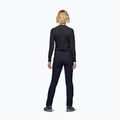 Spodnie trekkingowe damskie NORRONA Femund Flex1 Lightweight caviar black 3