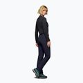 Spodnie trekkingowe damskie NORRONA Femund Flex1 Lightweight caviar black 4