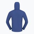 Bluza trekkingowa męska NORRONA Femund Tech Hood vintage indigo 7