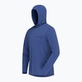 Bluza trekkingowa męska NORRONA Femund Tech Hood vintage indigo 8
