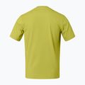 Koszulka męska NORRONA Cotton Viking golden lime 6