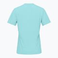 Koszulka damska NORRONA Cotton Viking aqua haze 6
