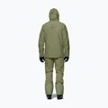 Kurtka narciarska męska NORRONA Lofoten Gore-Tex Insulated deep lichen green 3