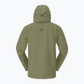 Kurtka narciarska męska NORRONA Lofoten Gore-Tex Insulated deep lichen green 6