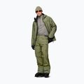 Spodnie narciarskie męskie Norrona Lofoten Gore-Tex Insulated deep lichen green 2