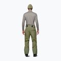 Spodnie narciarskie męskie Norrona Lofoten Gore-Tex Insulated deep lichen green 3