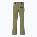 Spodnie narciarskie męskie Norrona Lofoten Gore-Tex Insulated deep lichen green 6