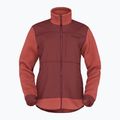 Bluza polarowa męska Norrona Tamok Warm3 cowhide/port 5