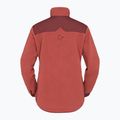 Bluza polarowa męska Norrona Tamok Warm3 cowhide/port 6