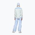 Bluza polarowa męska Norrona Tamok Warm3 whisper white/cashmere blue 3