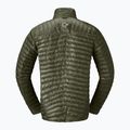Kurtka puchowa męska Norrona Trollveggen Down800 Super Light Deep Lichen Green 6