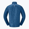 Kurtka puchowa męska NORRONA Trollveggen Down800 Super Light dark blue 6