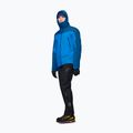 Kurtka przeciwdeszczowa męska NORRONA Falketind Gore-Tex brilliant blue/dark blue 2