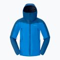 Kurtka przeciwdeszczowa męska NORRONA Falketind Gore-Tex brilliant blue/dark blue 3