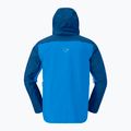 Kurtka przeciwdeszczowa męska NORRONA Falketind Gore-Tex brilliant blue/dark blue 4