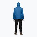 Kurtka ocieplana męska NORRONA Femund Thermo60 Zip Hood dark blue 3