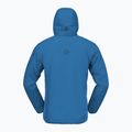 Kurtka ocieplana męska NORRONA Femund Thermo60 Zip Hood dark blue 6