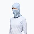 Komin NORRONA PureUll cashmere blue 4