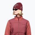 Czapka zimowa NORRONA MerinoUll Logo Beanie port 3