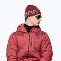 Czapka zimowa NORRONA MerinoUll Logo Beanie port 4