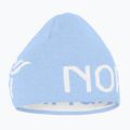 Czapka zimowa NORRONA MerinoUll Logo Beanie allure