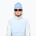 Czapka zimowa NORRONA MerinoUll Logo Beanie allure 2