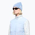 Czapka zimowa NORRONA MerinoUll Logo Beanie allure 3