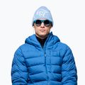 Czapka zimowa NORRONA MerinoUll Logo Beanie allure 4